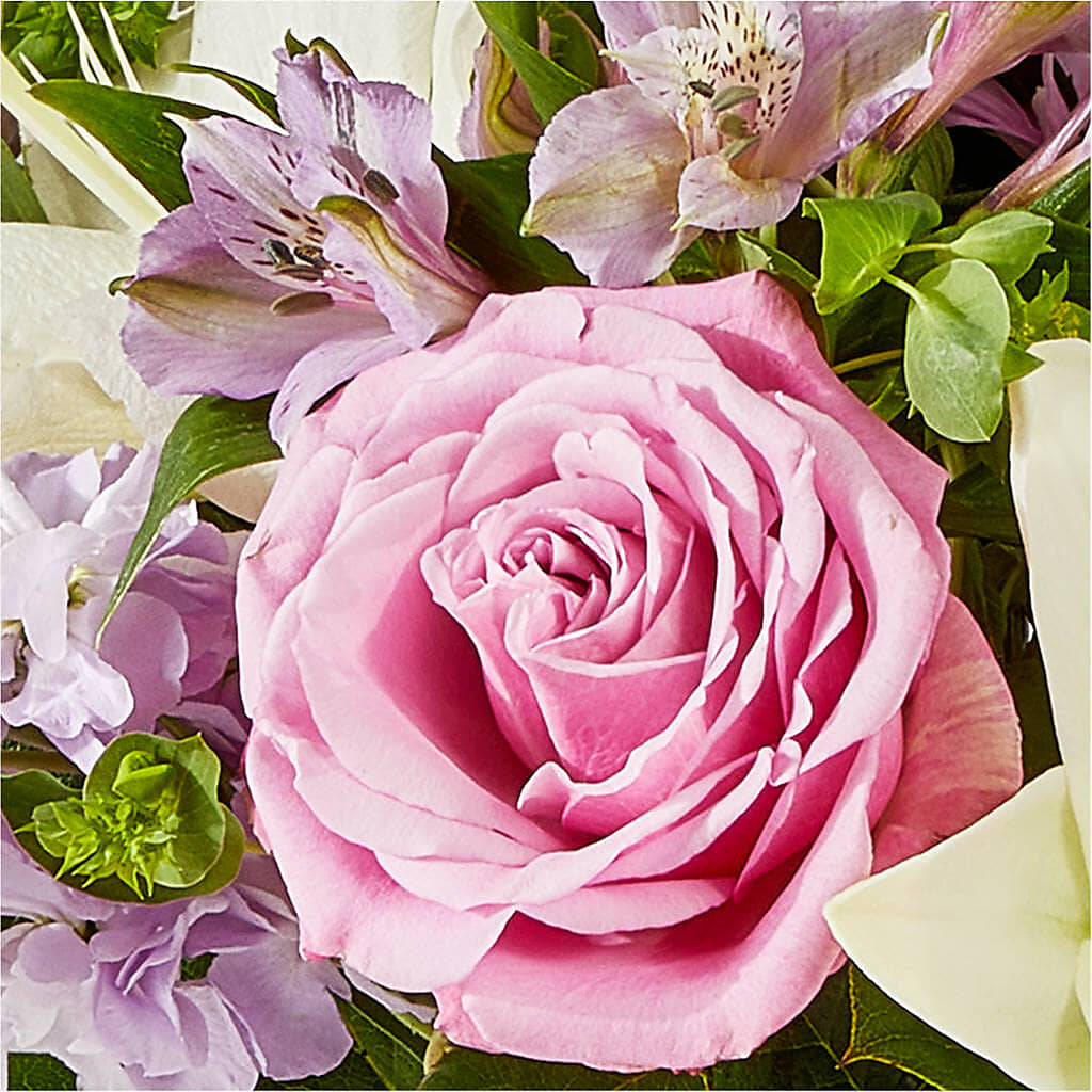 Daydreamer Bouquet – FRUIT & FLOWER CREATIONS, Portland OR