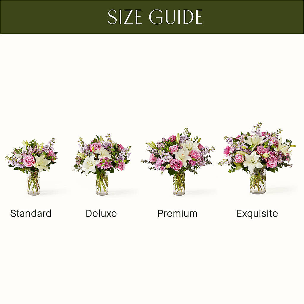 Daydreamer Bouquet – FRUIT & FLOWER CREATIONS, Portland OR