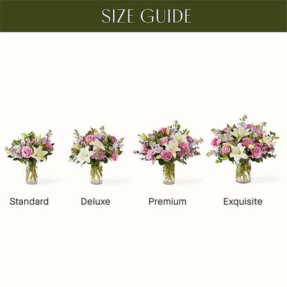 Daydreamer Bouquet – FRUIT & FLOWER CREATIONS, Portland OR
