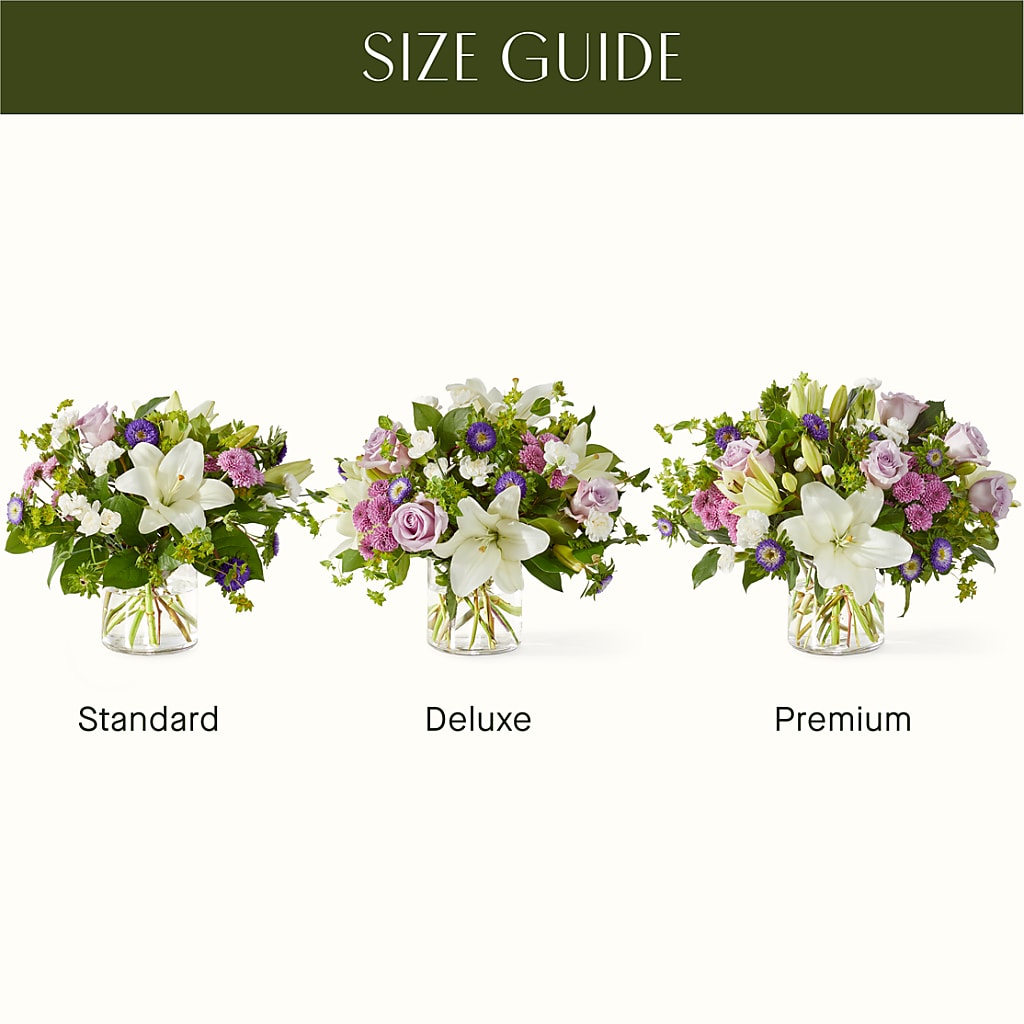 April Showers Bouquet – FRUIT & FLOWER CREATIONS, Portland OR