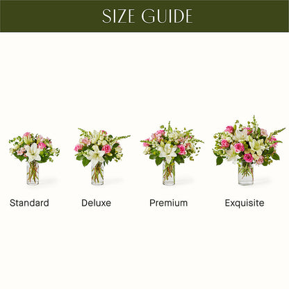 Fondly Bouquet – FRUIT & FLOWER CREATIONS, Portland OR
