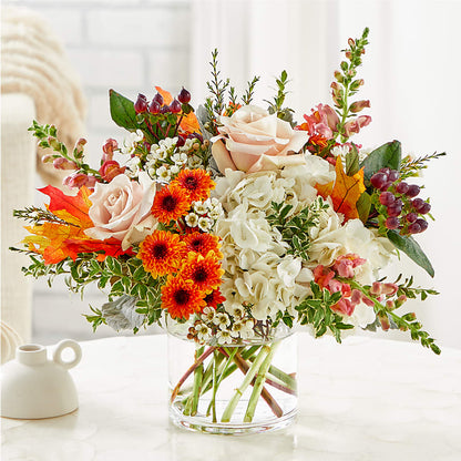 Autumnal Equinox Bouquet – FRUIT & FLOWER CREATIONS, Portland OR