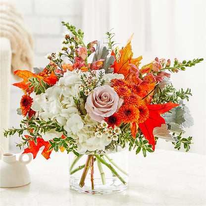 Autumnal Equinox Bouquet – FRUIT & FLOWER CREATIONS, Portland OR
