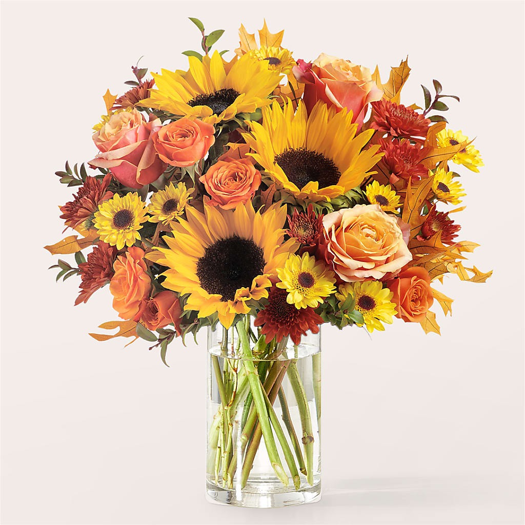 Fluttering Foliage Bouquet – FRUIT & FLOWER CREATIONS, Portland OR