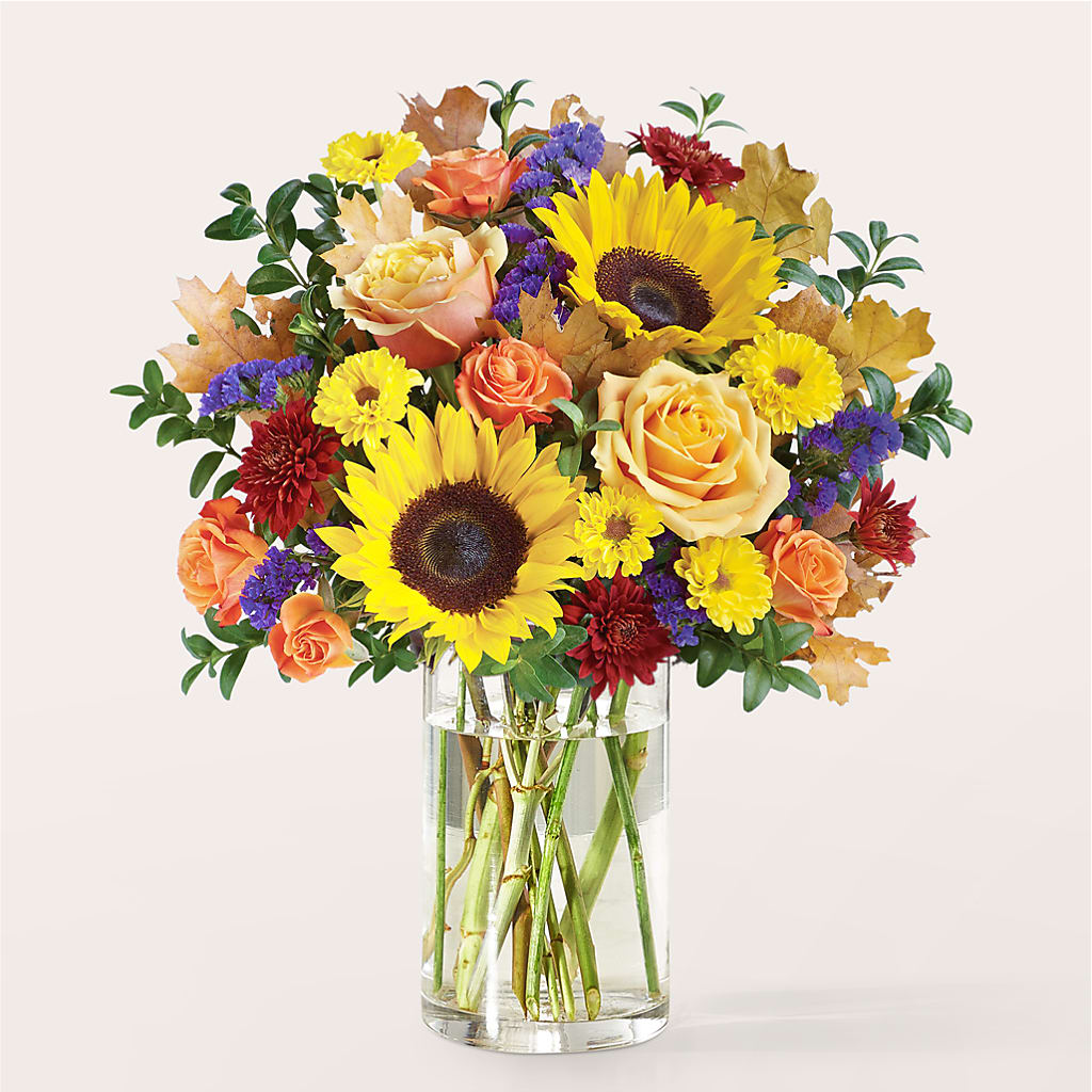 Harvest Moon Bouquet – FRUIT & FLOWER CREATIONS, Portland OR