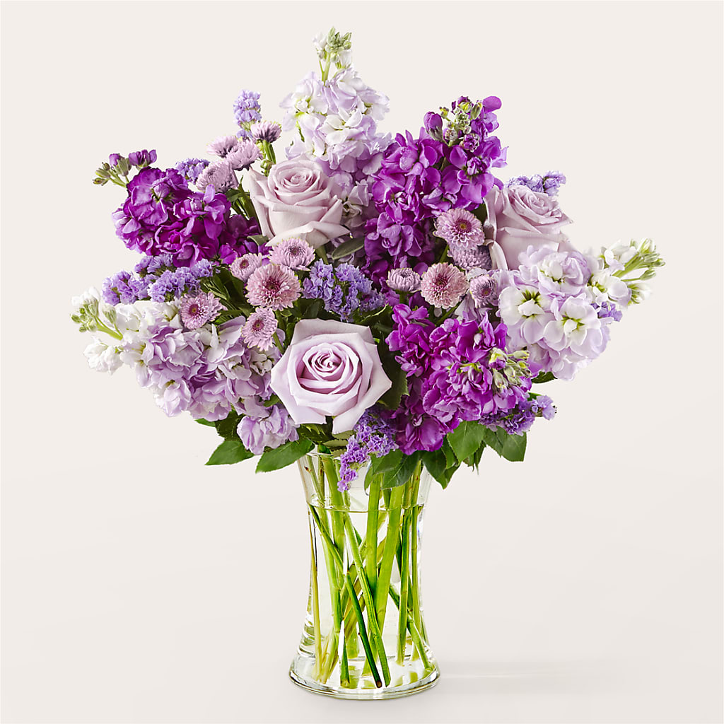 Give a Twirl Bouquet – FRUIT & FLOWER CREATIONS, Portland OR