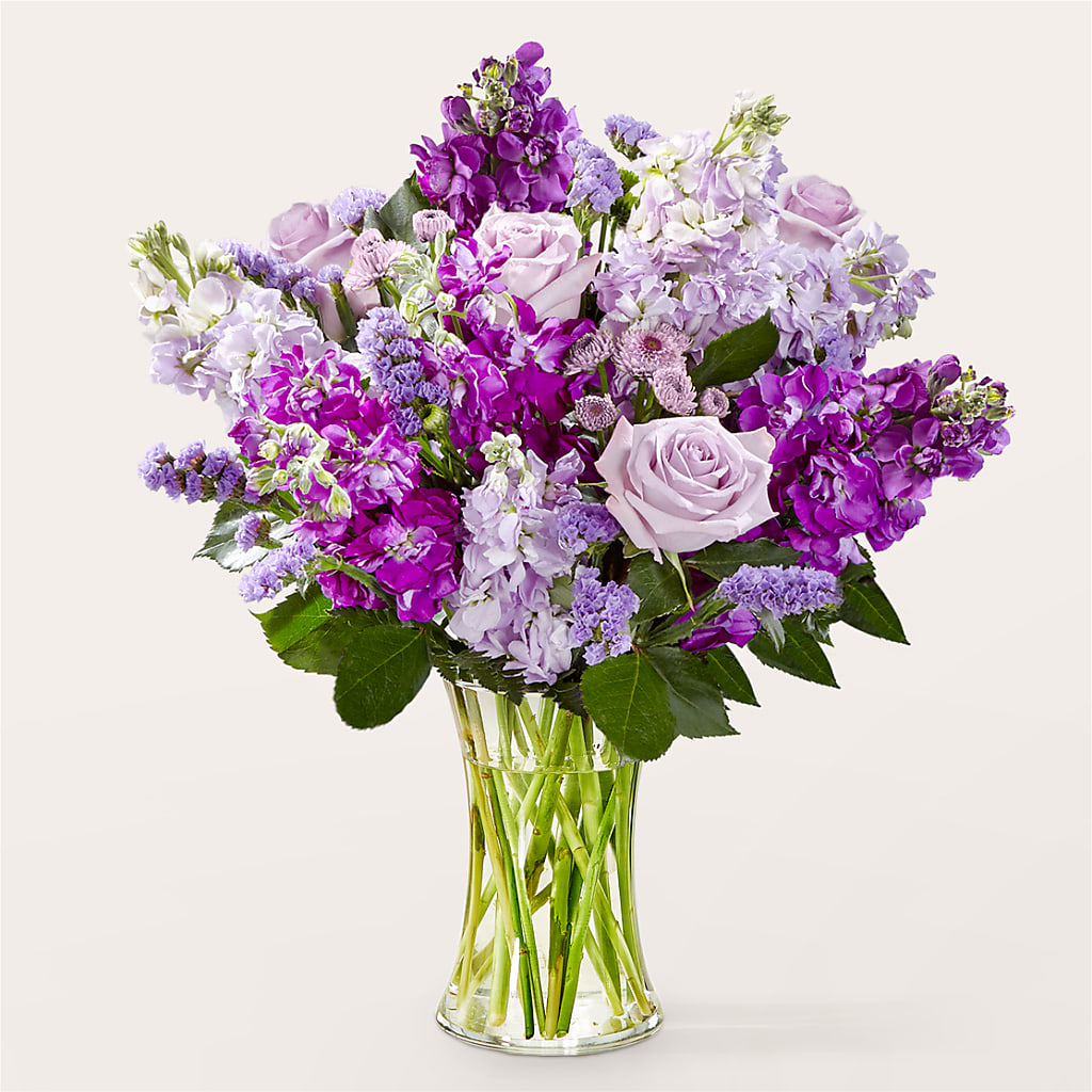 Give a Twirl Bouquet – FRUIT & FLOWER CREATIONS, Portland OR