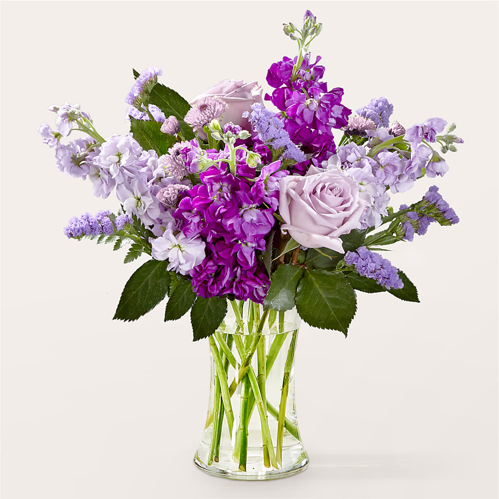 Give a Twirl Bouquet – FRUIT & FLOWER CREATIONS, Portland OR