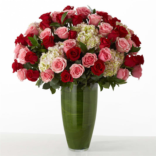 The Allure – FRUIT & FLOWER CREATIONS, Portland OR