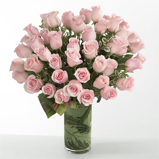 Pink Essence – FRUIT & FLOWER CREATIONS, Portland OR