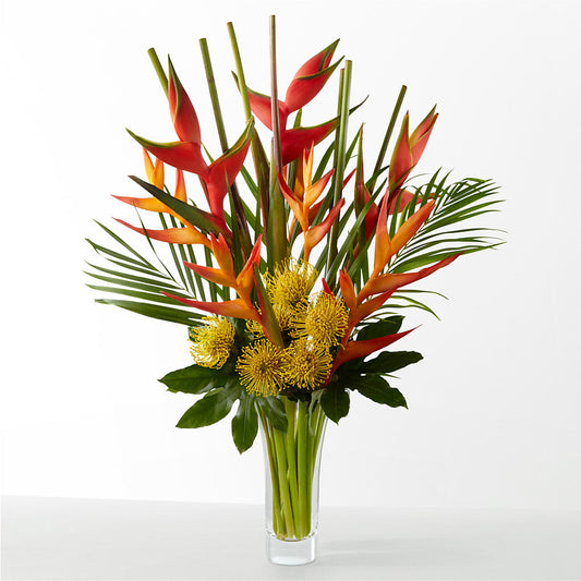The Drama – FRUIT & FLOWER CREATIONS, Portland OR