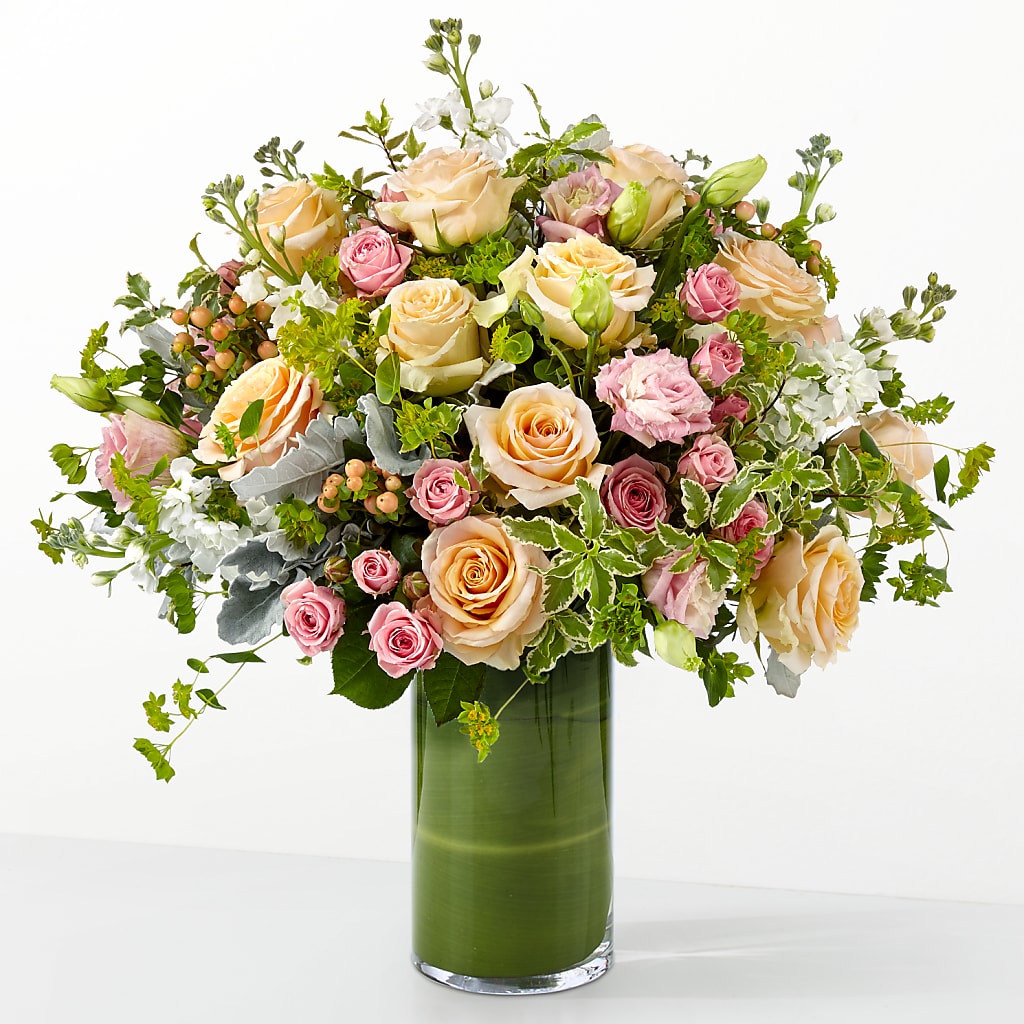 The Glamour Shot – FRUIT & FLOWER CREATIONS, Portland OR