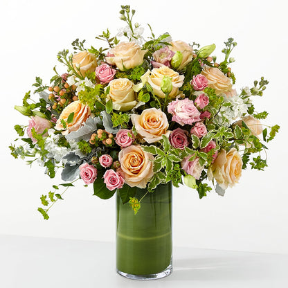 The Glamour Shot – FRUIT & FLOWER CREATIONS, Portland OR