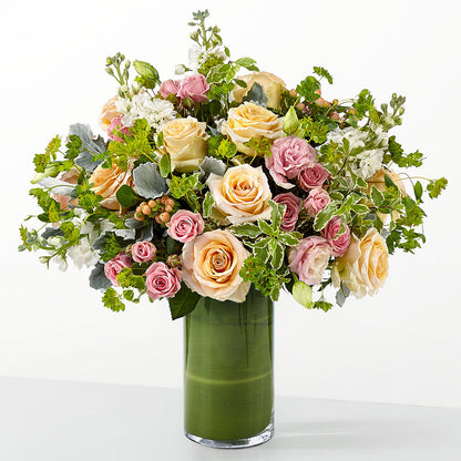 The Glamour Shot – FRUIT & FLOWER CREATIONS, Portland OR