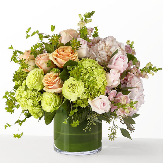 The Art Deco – FRUIT & FLOWER CREATIONS, Portland OR