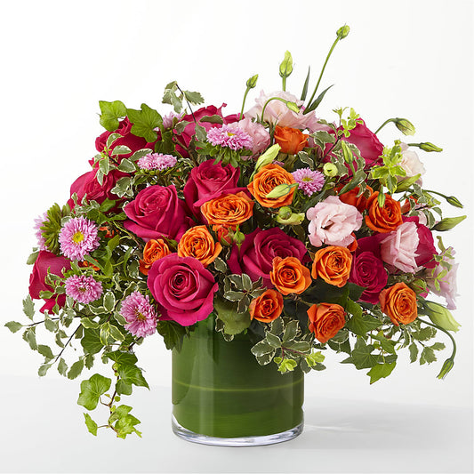 The Trendsetter – FRUIT & FLOWER CREATIONS, Portland OR