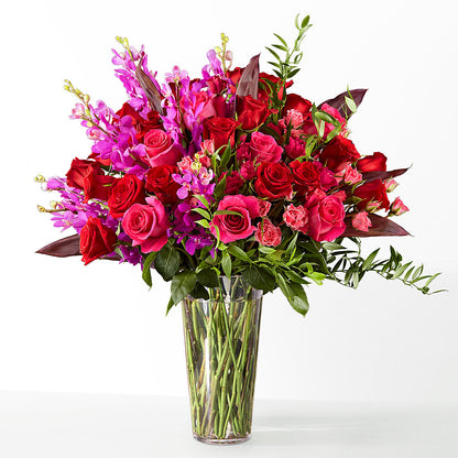 The Honeymoon – FRUIT & FLOWER CREATIONS, Portland OR
