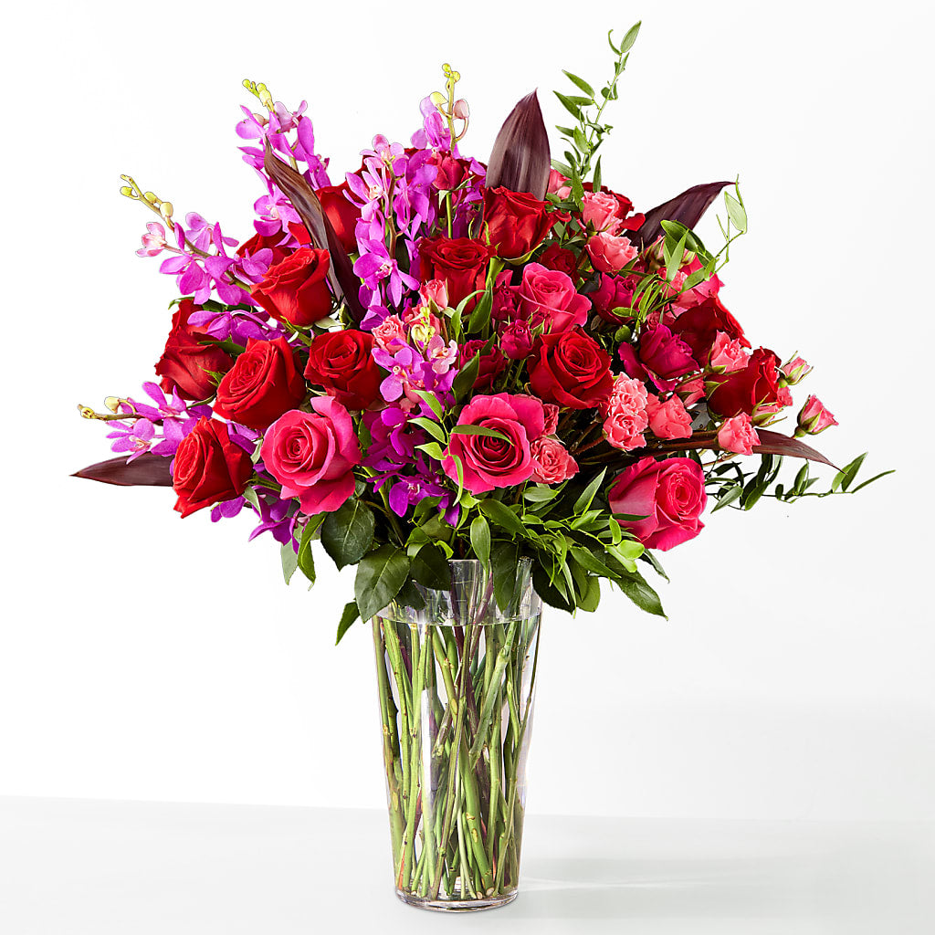 The Honeymoon – FRUIT & FLOWER CREATIONS, Portland OR