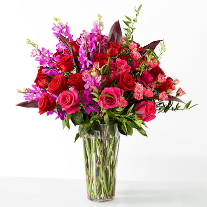 The Honeymoon – FRUIT & FLOWER CREATIONS, Portland OR