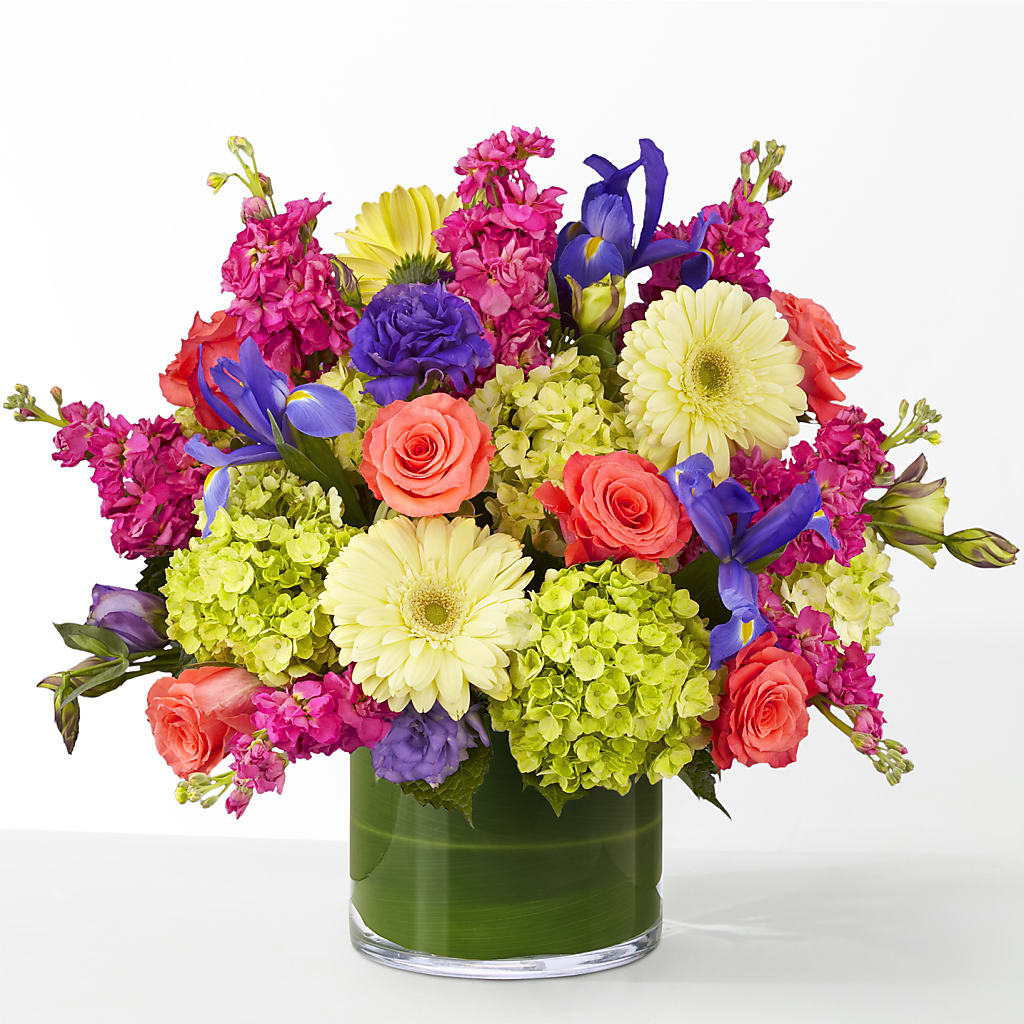 The Couture – FRUIT & FLOWER CREATIONS, Portland OR