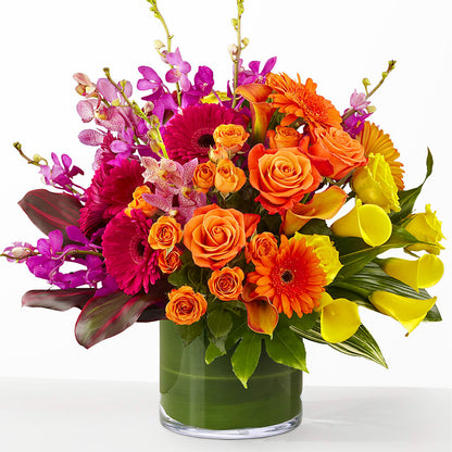 The Mosaic – FRUIT & FLOWER CREATIONS, Portland OR