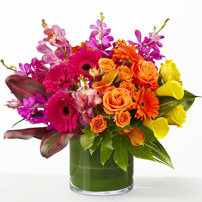 The Mosaic – FRUIT & FLOWER CREATIONS, Portland OR