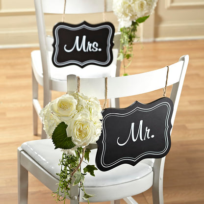 Notions Chair Décor – FRUIT & FLOWER CREATIONS, Portland OR