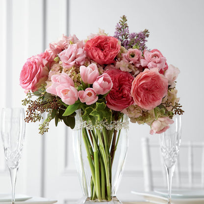 Abundant Array Arrangement – FRUIT & FLOWER CREATIONS, Portland OR