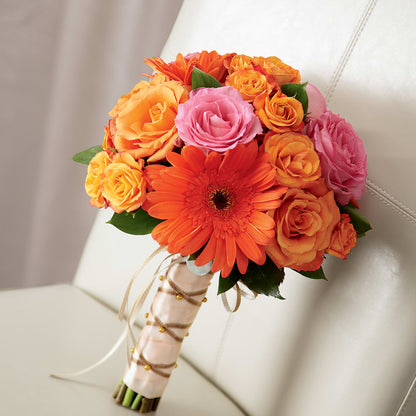 Lifetime of Love Bouquet – FRUIT & FLOWER CREATIONS, Portland OR