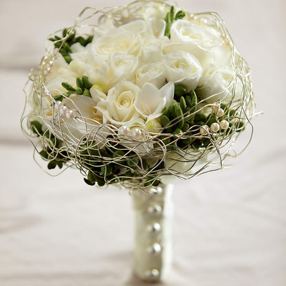 Evermore Bouquet – FRUIT & FLOWER CREATIONS, Portland OR