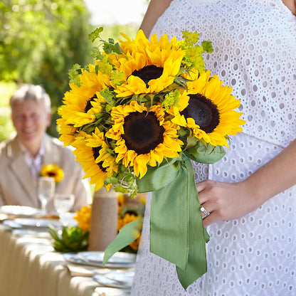Free Spirit Bouquet – FRUIT & FLOWER CREATIONS, Portland OR
