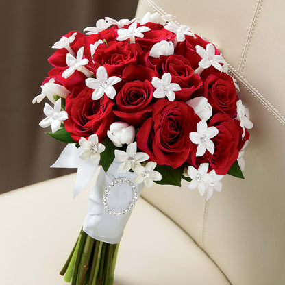 Poetry Bouquet – FRUIT & FLOWER CREATIONS, Portland OR