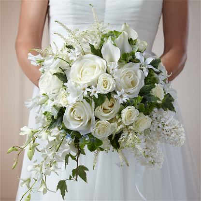 Cherish Bouquet – FRUIT & FLOWER CREATIONS, Portland OR