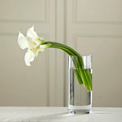 White Calla Bouquet – FRUIT & FLOWER CREATIONS, Portland OR