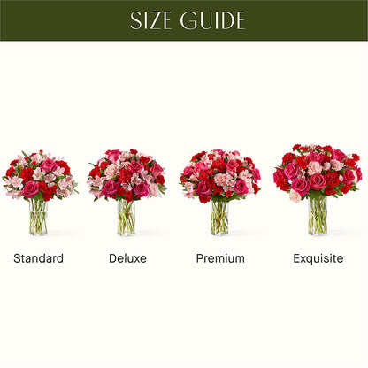 You're Precious Bouquet – FRUIT & FLOWER CREATIONS, Portland OR